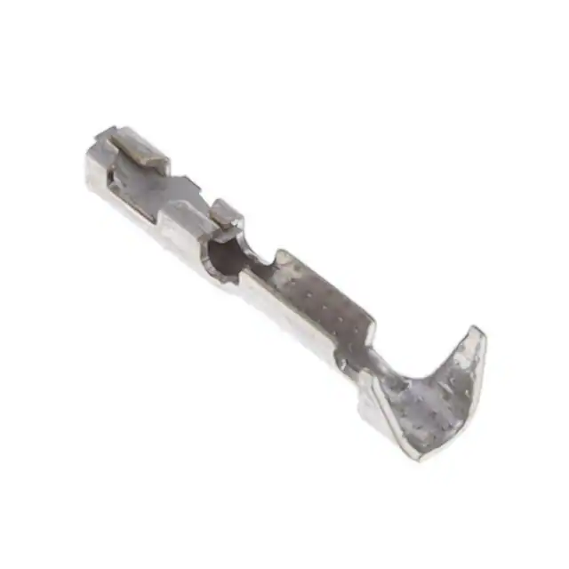 47446-000LF Amphenol ICC (FCI)  Contacts de connecteur rectangulaires